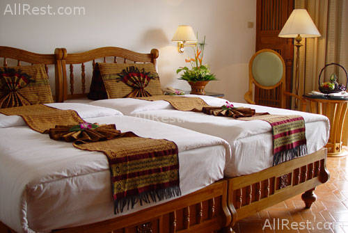 Thavorn Palm Beach Resort 13